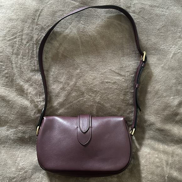 Ralph Lauren Wellington shoulder bag - Picture 11 of 15